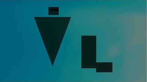 ambient geometric generative art visualization