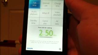 Best Way To Improve/Manage iPhone 4Ss Battery Life