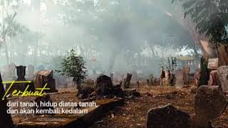 Story' WA merenung