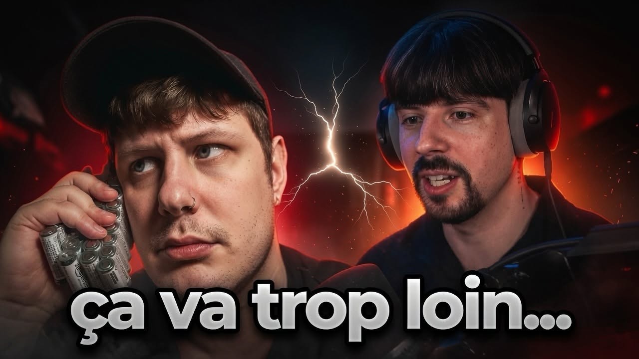 À propos du conflit avec Zawa… (+ Pardon RiboDansLaSauce)