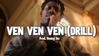 Drill Remix | Mesias Ven Ven Ven (Averly Morillo - Mesias)