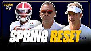 Fixing The CFB Calendar | Post-Spring Power Rankings | New Coaching Hire That Has IMPRESSED screenshot 5