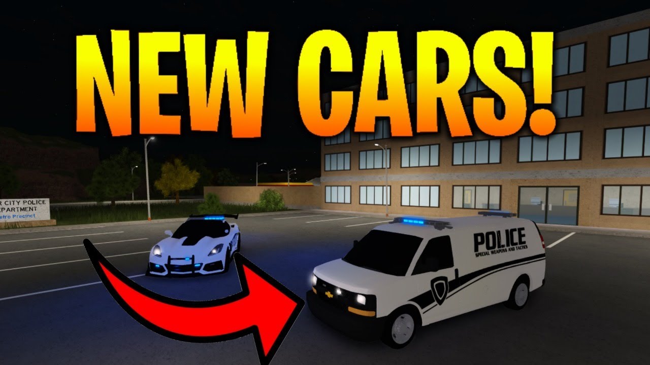 Erlc Update Brand New Cars And New Fireworks Emergency Response Liberty County Youtube - roblox erlc