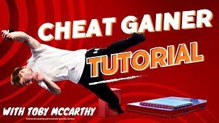 How To CHEAT GAINER Step by Step by Toby McCarthy 137 views 4 months ago 7 minutes, 54 seconds