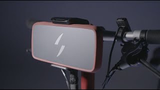 Swytch Your Bike Electric - The Brand New Swytch Kit