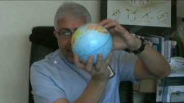 Yin yang explained 01- section 2-chapter 5-p.2-Planet Earth- uploaded 16 march 2012