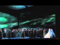 Capture de la vidéo Otello: Opening Scene