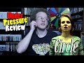 Circle (2015 film) | Under Pressure Review