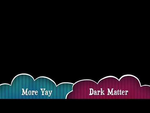 Akshay Morye: More Yay - Dark Matter (Standup Comedy Snippets)