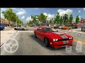 New Toyota Hiace Games - Coach City Van Driving Simulator 2026: Minibus Sim 3D - Android Gameplay