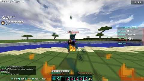 pov: you jitter 14cps