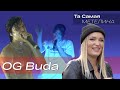 OG Buda | Тур по Украине | Концерт в Днепре