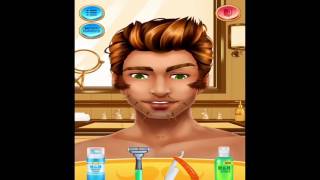 Prince Royal Wedding Shave - Android gameplay screenshot 3