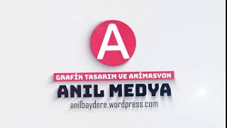 Anıl Medya Intro