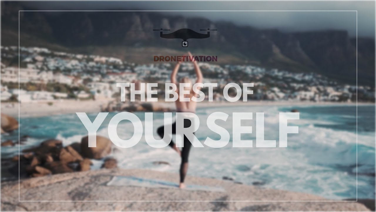 Inspirational and Motivational video - Demand the best of yourself