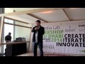 Joi Ito on the democratization of innovation
