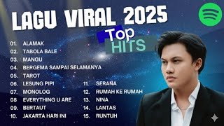 Download lagu TOP HITS 2025 🎵 | LAGU VIRAL TIKTOK & SPOTIFY 🎧 Musik Teman Kerja | Tanpa Iklan