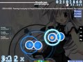 [osu!] Ray of bullet [Skystar's Extra]