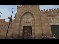 قبر أمير الشعراء أحمد شوقي