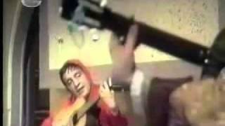 Chaves canta Borboletas Victor e Leo