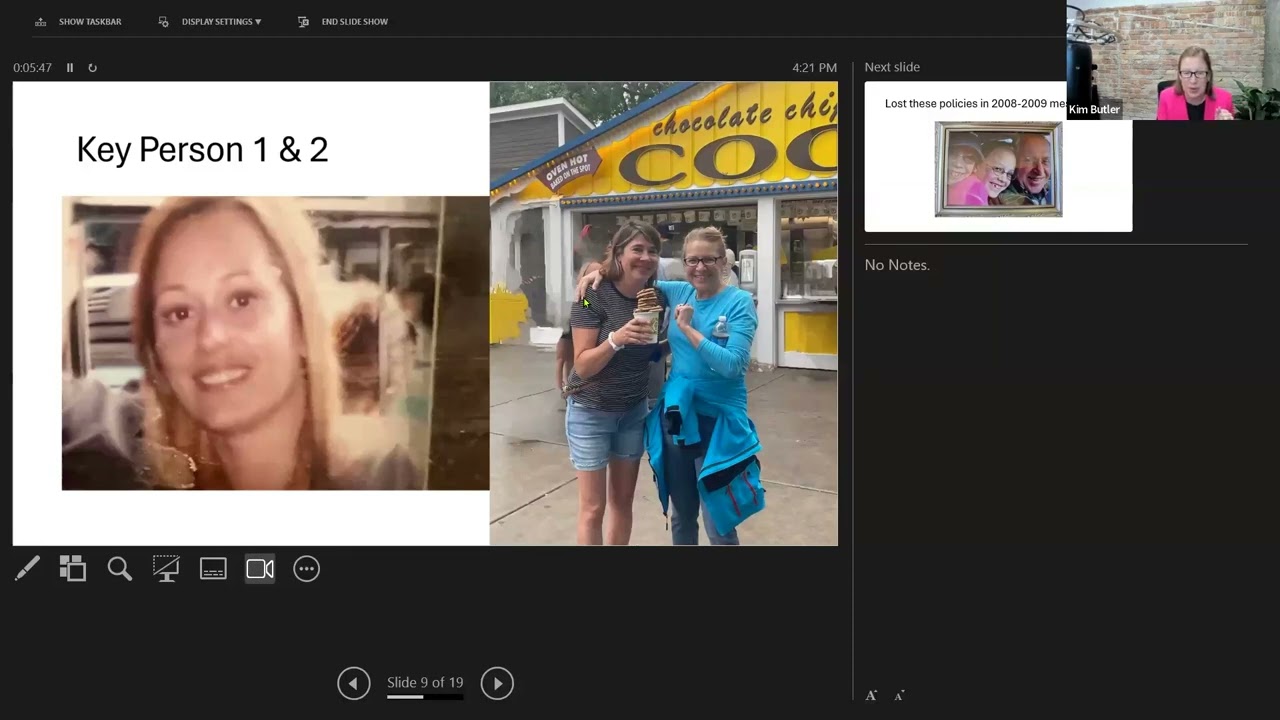 Kim Butler on Cashflow Tactics with Ryan Lee