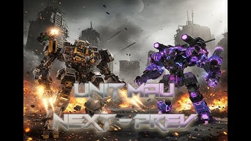 RF Online Skin - NEXT or PREV