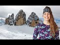 Die schönsten Skitouren in den Alpen | Deutschland, Österreich & Südtirol