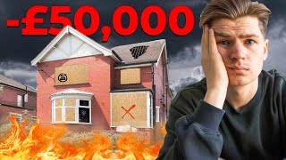 7 Mistakes Property Investors Make Flipping Houses