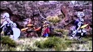 Umayo   Diablada Bellavista Video Original