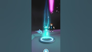 She thought I’m poor so i Roasted her in Adopt me #shorts