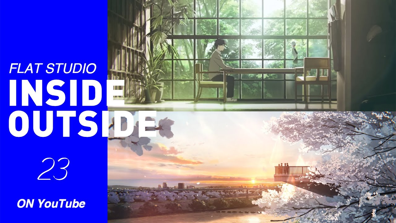 FLAT STUDIO 2024 YEAR END SPECIAL =大変お世話になりました= ｜FLATSTUDIO INSIDE/OUTSIDE　#23