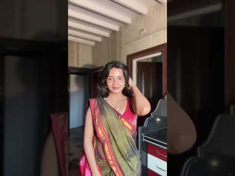 Yugandhar | Purva Talekar | Mi Zale Bawari Bawari | Vijay Bhate