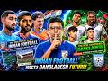 🔴Dilan Markanday - Shaan Hundal - Ryan Williams India vs Farhan - Sulivan-Adam - Trevor Bangladesh