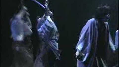 [劇団ZAPPA] 第11回公演『風-ふう-2』 予告編映像