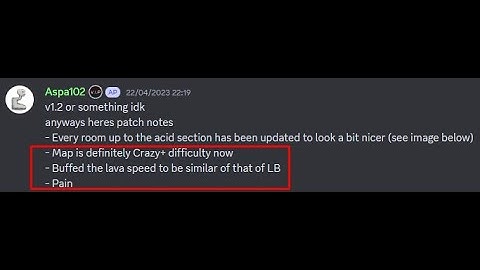 So they buffed hyperspace.... [FE2CM]