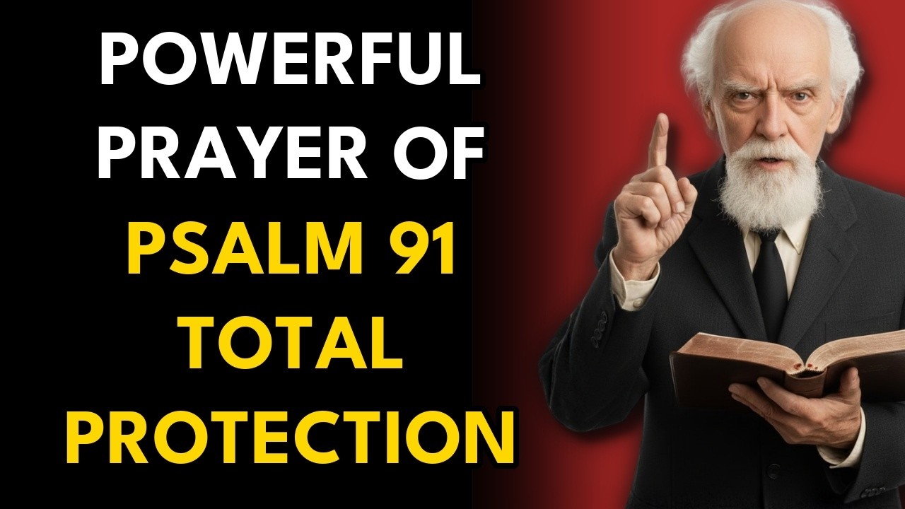 Pray first before starting your day and achieve supernatural victories in all areas.