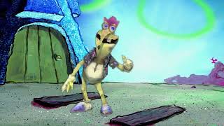 Gwimbly the Animated Series