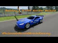 Building a GT500 Monster Machine