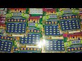 Spcial jackpot  ticket illiko fdj 312