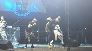 Pavell & Venci Venc - Edinstenata Рибен Фест Гр. Царево 08.09.2018Г.