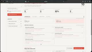 Ripplecheck — Build with DataHub: The Agent Hackathon Demo
