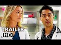 The resident season 1 trailer 2018 medical tv show