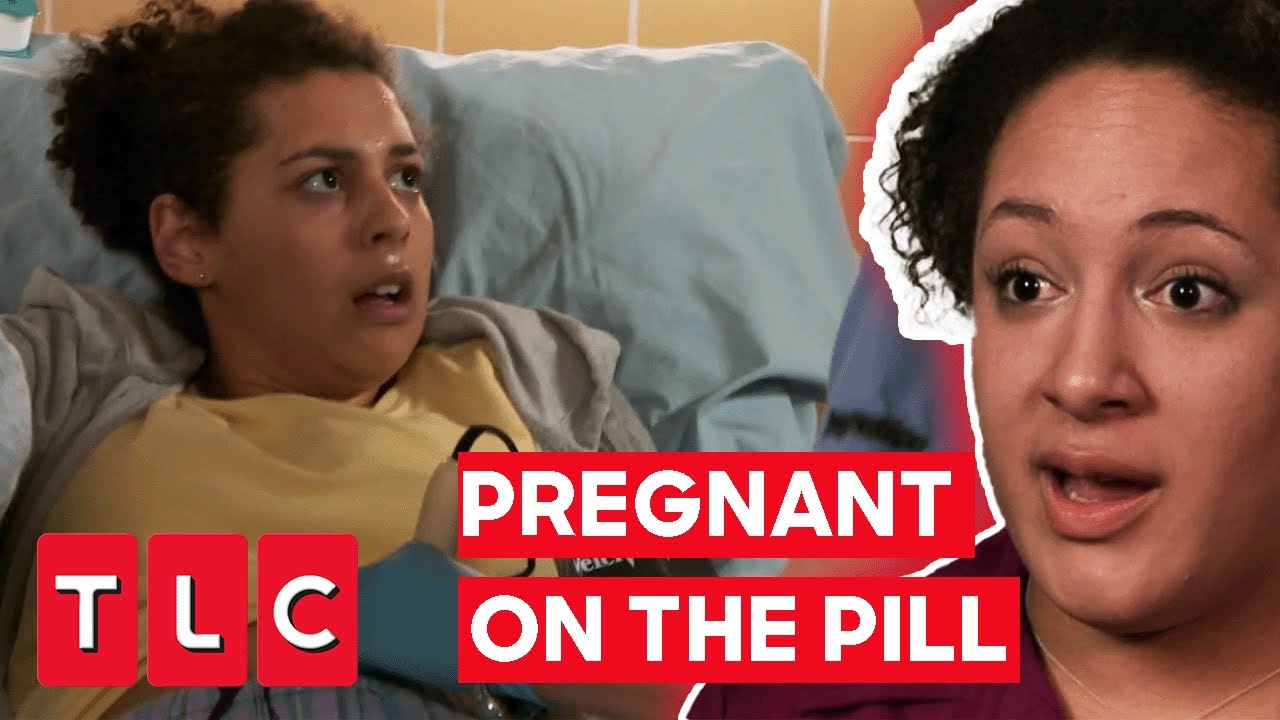 18-Year-Old Got Pregnant While On The Pill! | I Didn't Know I Was Pregnant