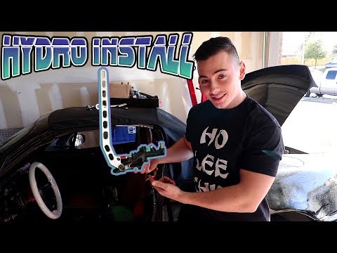 miata-hydro-e-brake-install