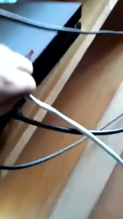 Kann man 1 LAN Kabel splitten?