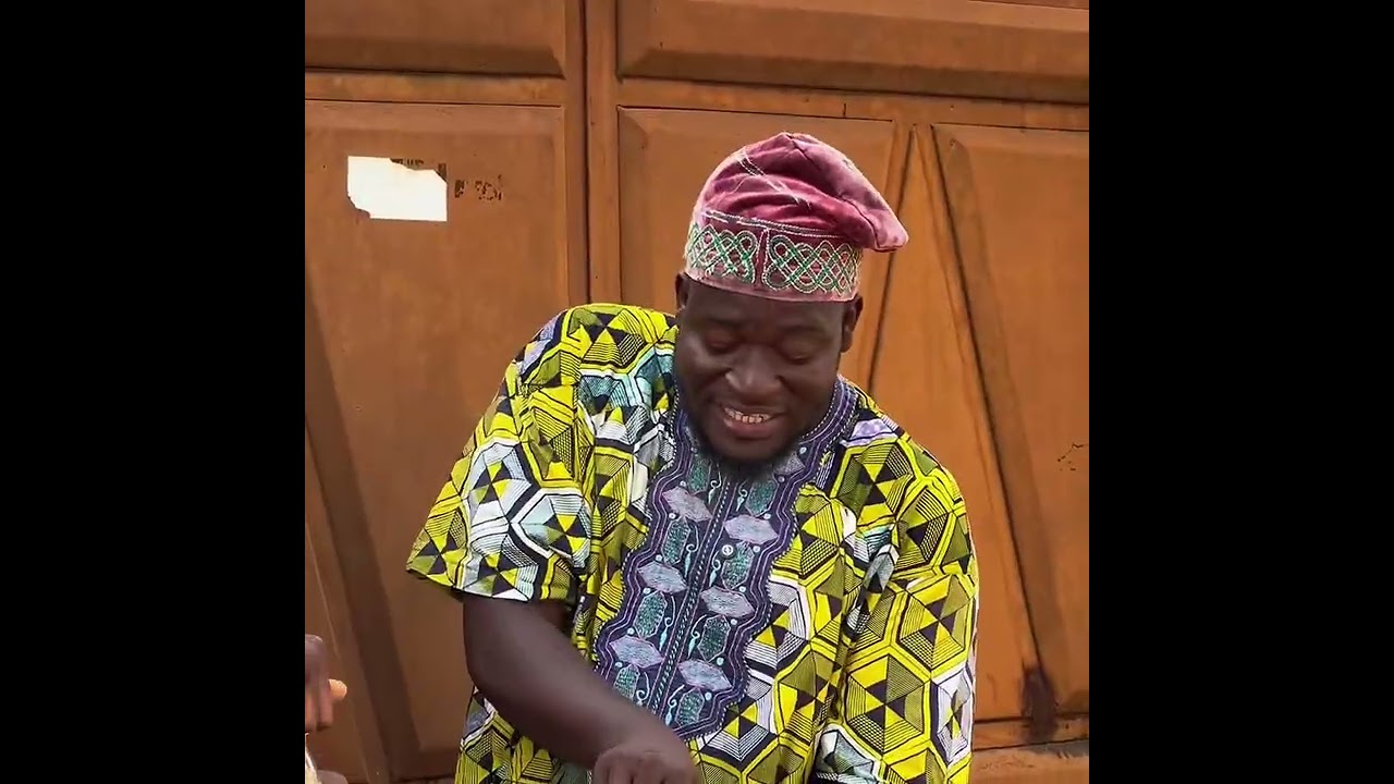 Le repas de Noël 🤣