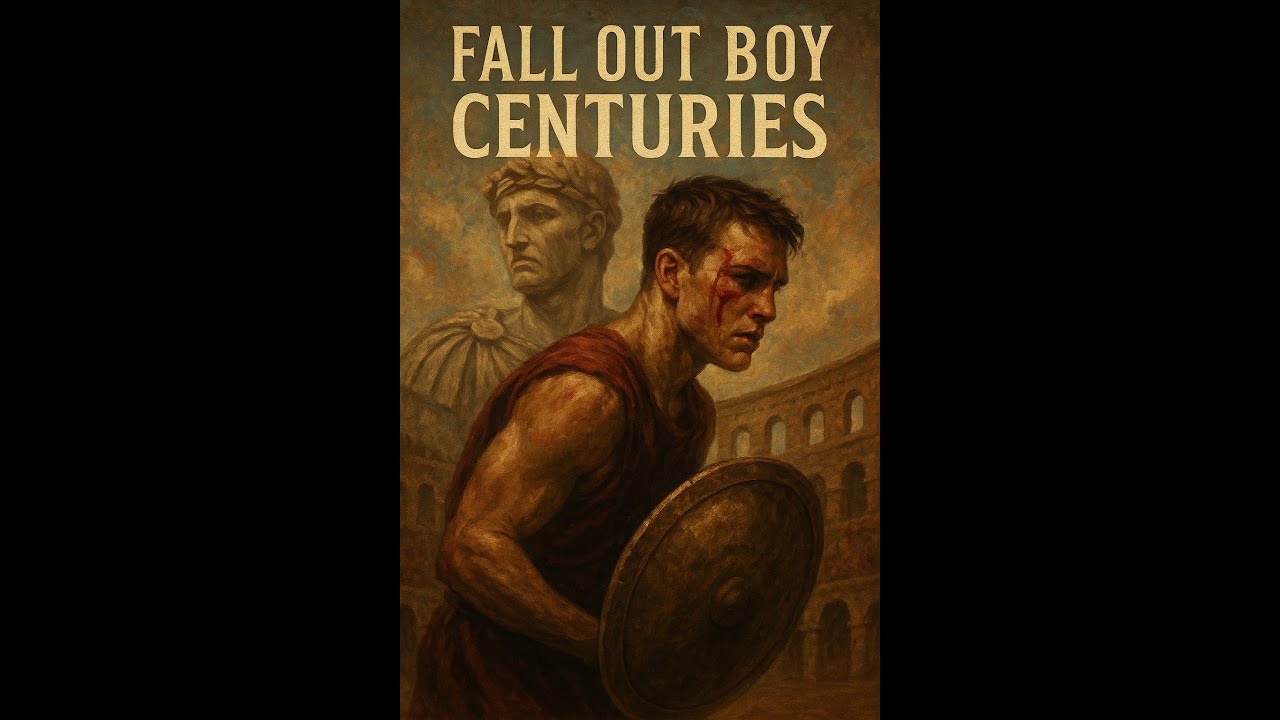 Beat Saber - Centuries - Expert+ - Full Combo - Fall Out Boy MP