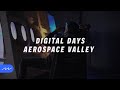 Vnement digital digital days  aerospace valley  master films