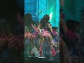 Katseye Performs the "Gnarly" Dance Break at Coachella