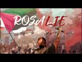 Ayewai  dj skyro  rosalie official audio